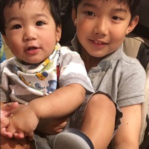 Meet your Posher, Chad